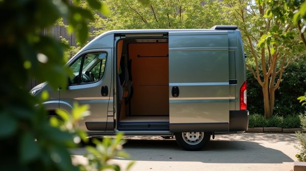 Quand faut-il louer un utilitaire 20m3 avec hayon ?