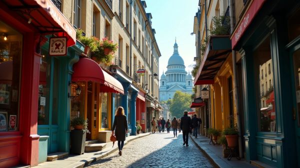 Réussir à choisir des activités incontournables à Paris