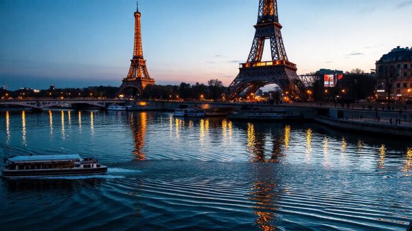 Top 10 activités immanquables lors de votre séjour à Paris